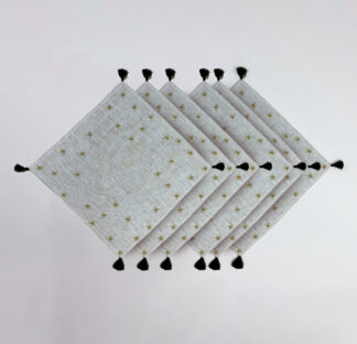 Серветки "Магія Різдва"