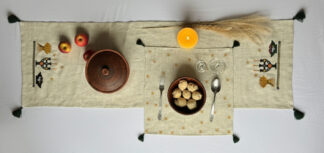 Ранер "Магія Різдва"