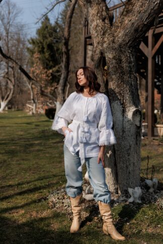 Блуза "Ясна"