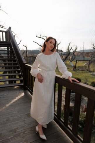 Сукня "Витоки"